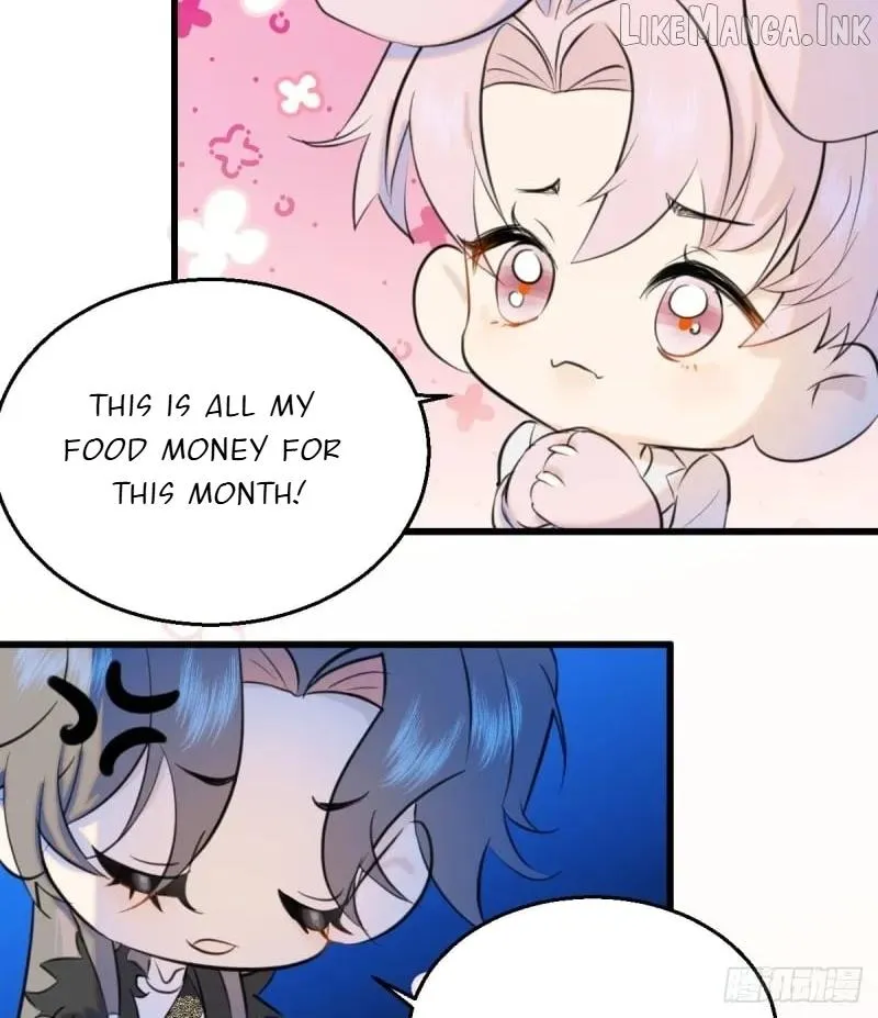 My Own Evil God Chapter 21 page 10 - 