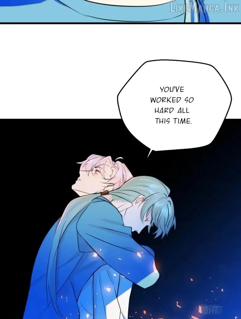 My Own Evil God Chapter 22 page 12 - 