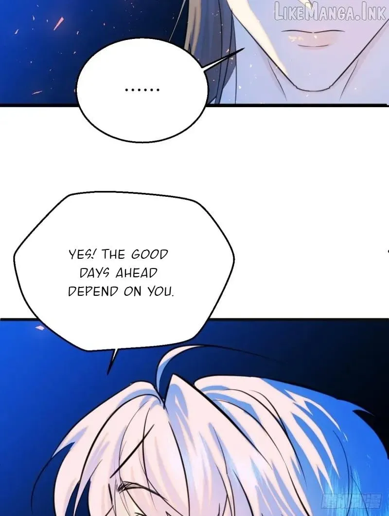 My Own Evil God Chapter 22 page 16 - 