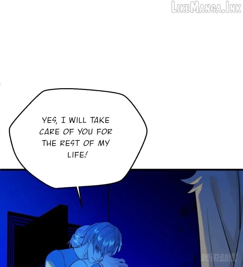 My Own Evil God Chapter 22 page 18 - 