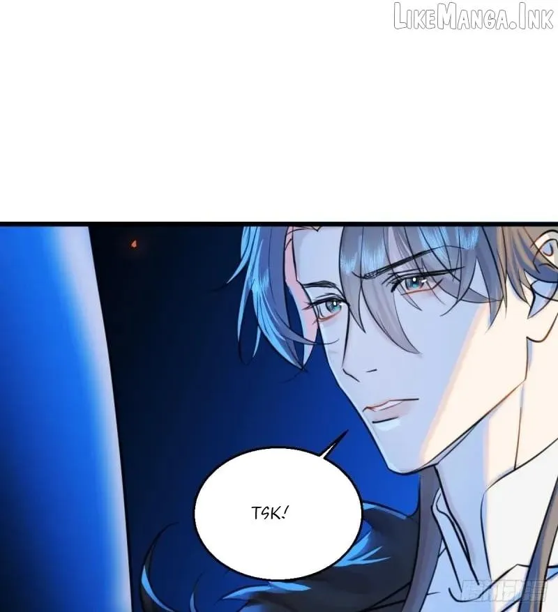 My Own Evil God Chapter 22 page 20 - 