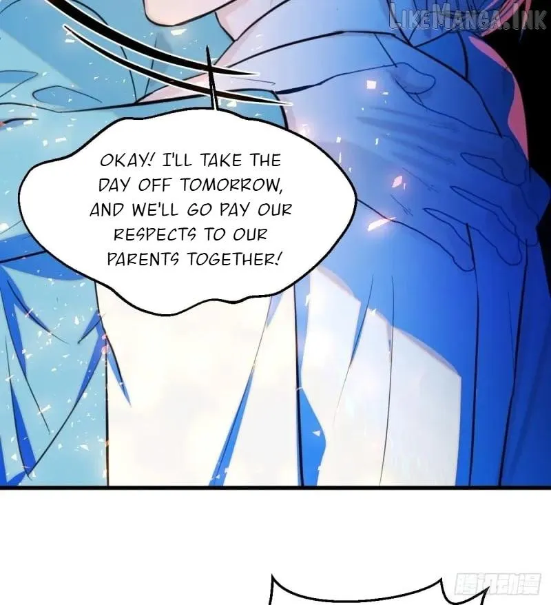 My Own Evil God Chapter 22 page 22 - 