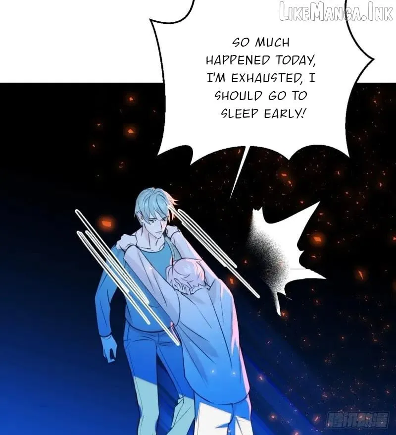 My Own Evil God Chapter 22 page 23 - 