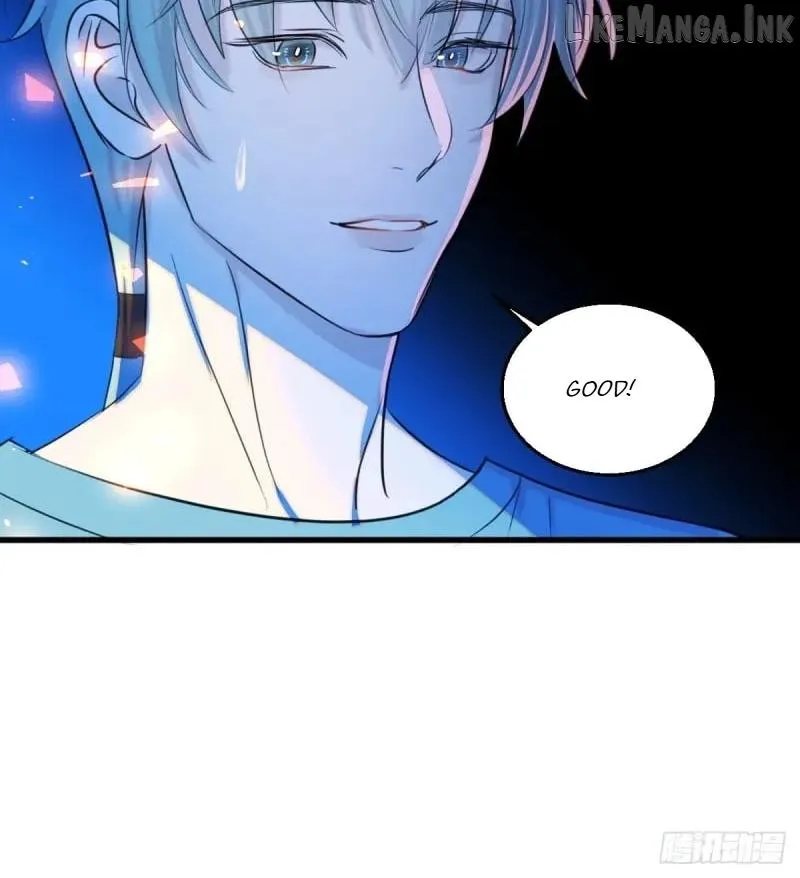 My Own Evil God Chapter 22 page 25 - 