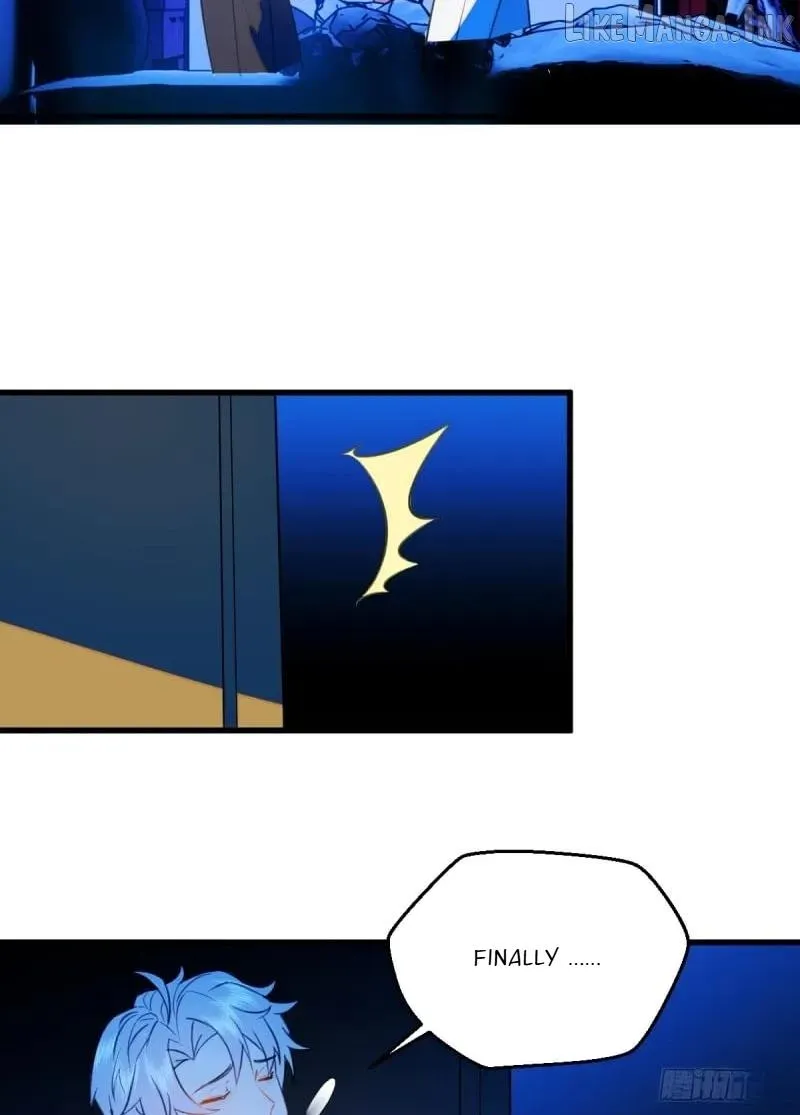 My Own Evil God Chapter 22 page 27 - 