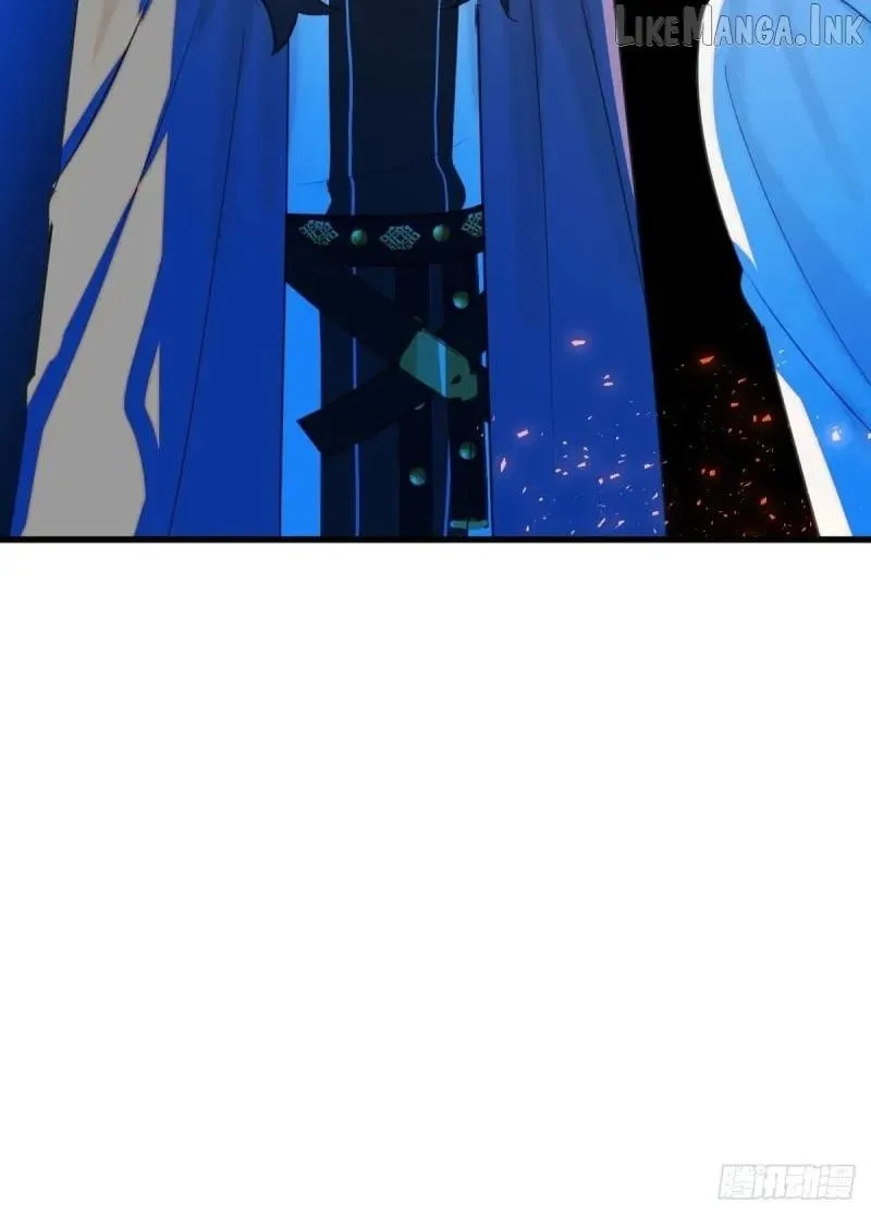 My Own Evil God Chapter 22 page 30 - 
