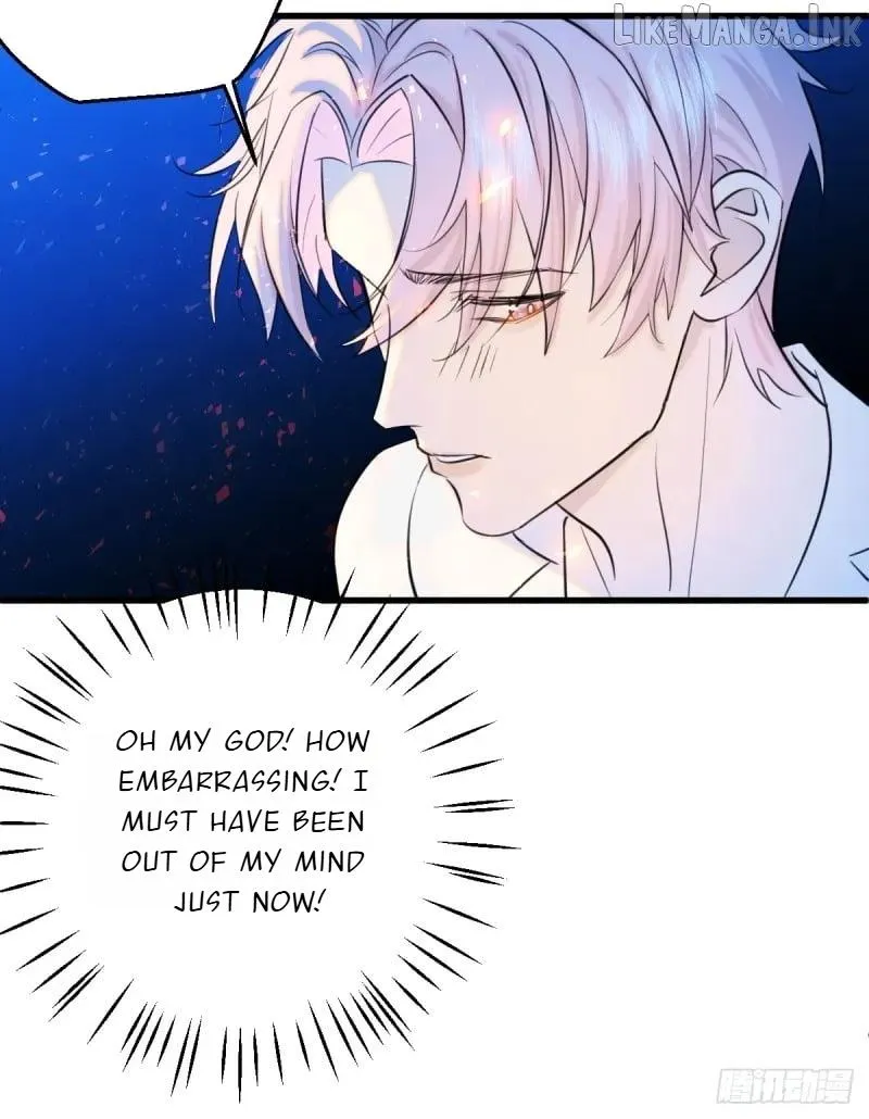 My Own Evil God Chapter 22 page 32 - 