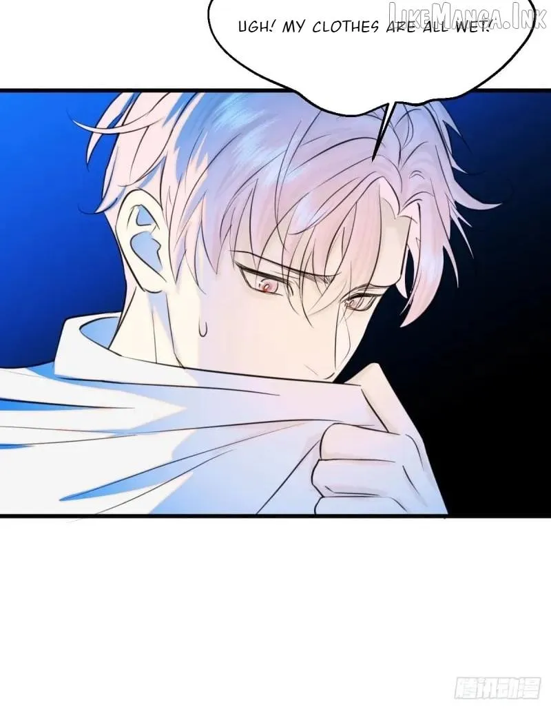 My Own Evil God Chapter 22 page 38 - 