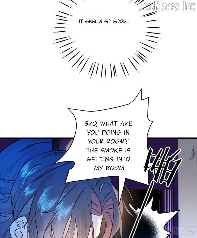 My Own Evil God Chapter 22 page 5 - 