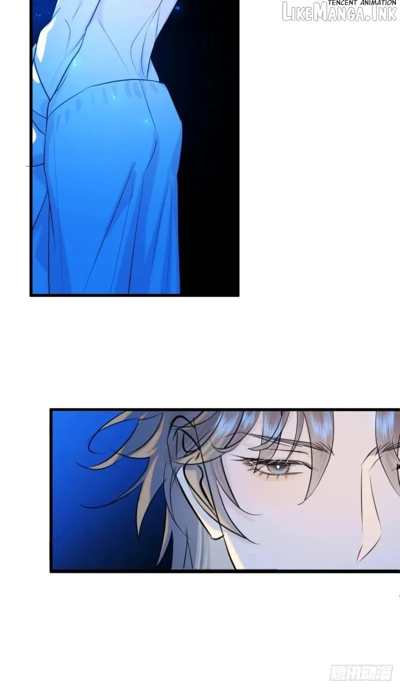My Own Evil God Chapter 22 page 41 - 