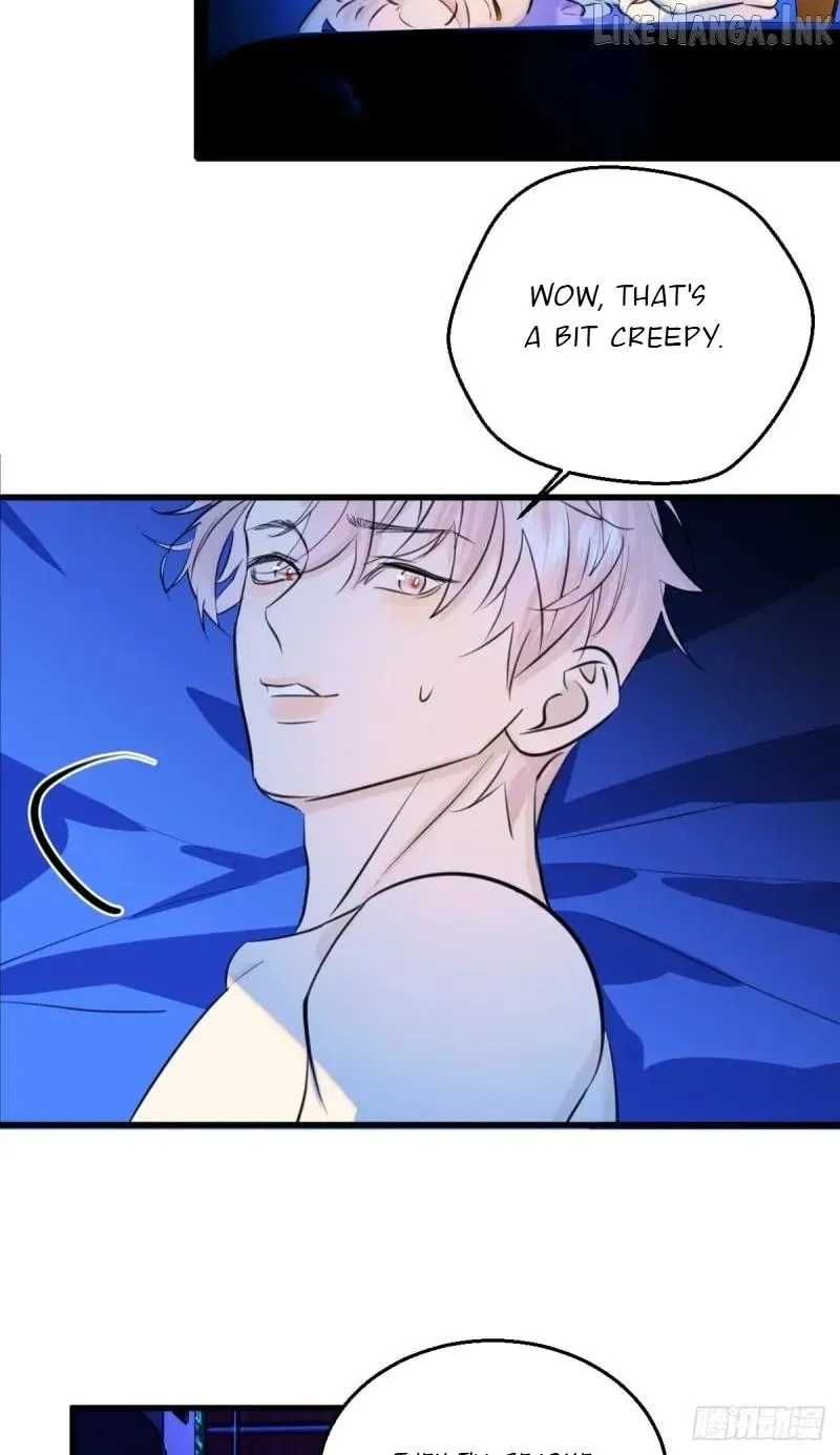 My Own Evil God Chapter 22 page 44 - 