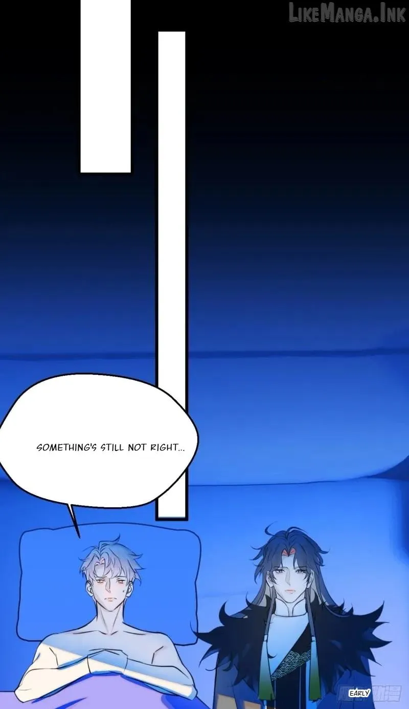 My Own Evil God Chapter 22 page 47 - 