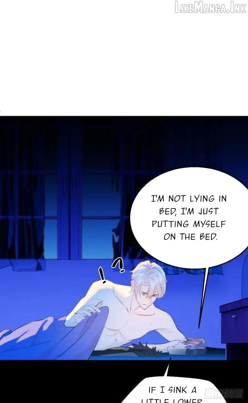 My Own Evil God Chapter 22 page 50 - 
