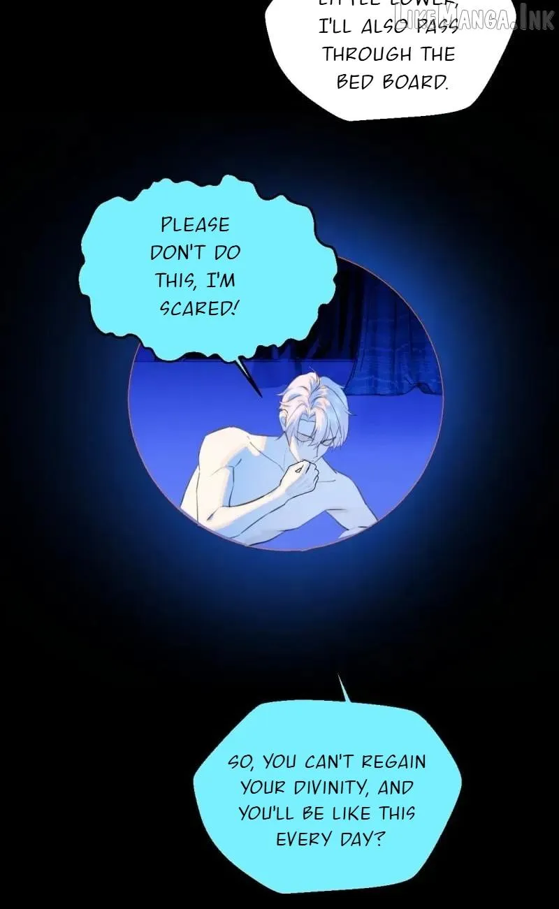 My Own Evil God Chapter 22 page 51 - 