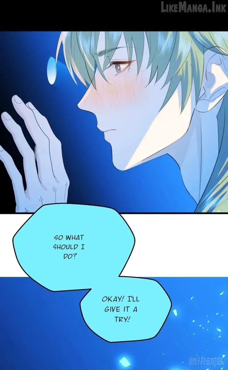 My Own Evil God Chapter 22 page 52 - 