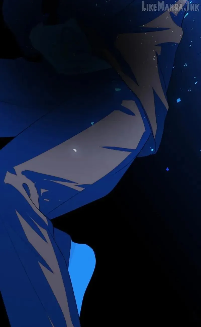 My Own Evil God Chapter 22 page 54 - 