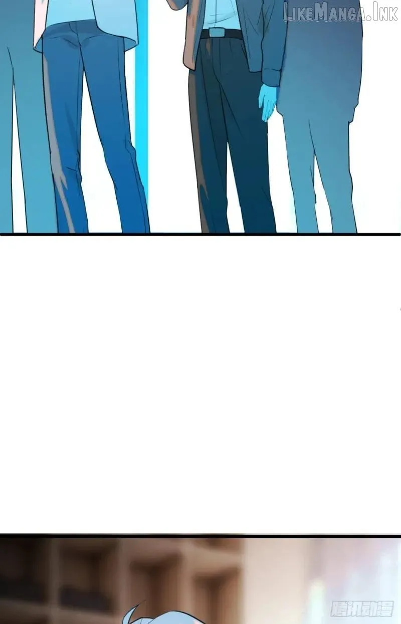 My Own Evil God Chapter 22 page 64 - 