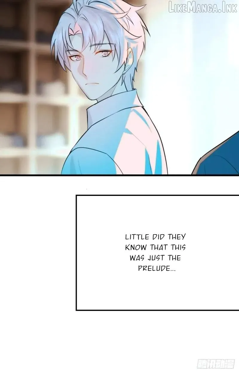 My Own Evil God Chapter 22 page 65 - 