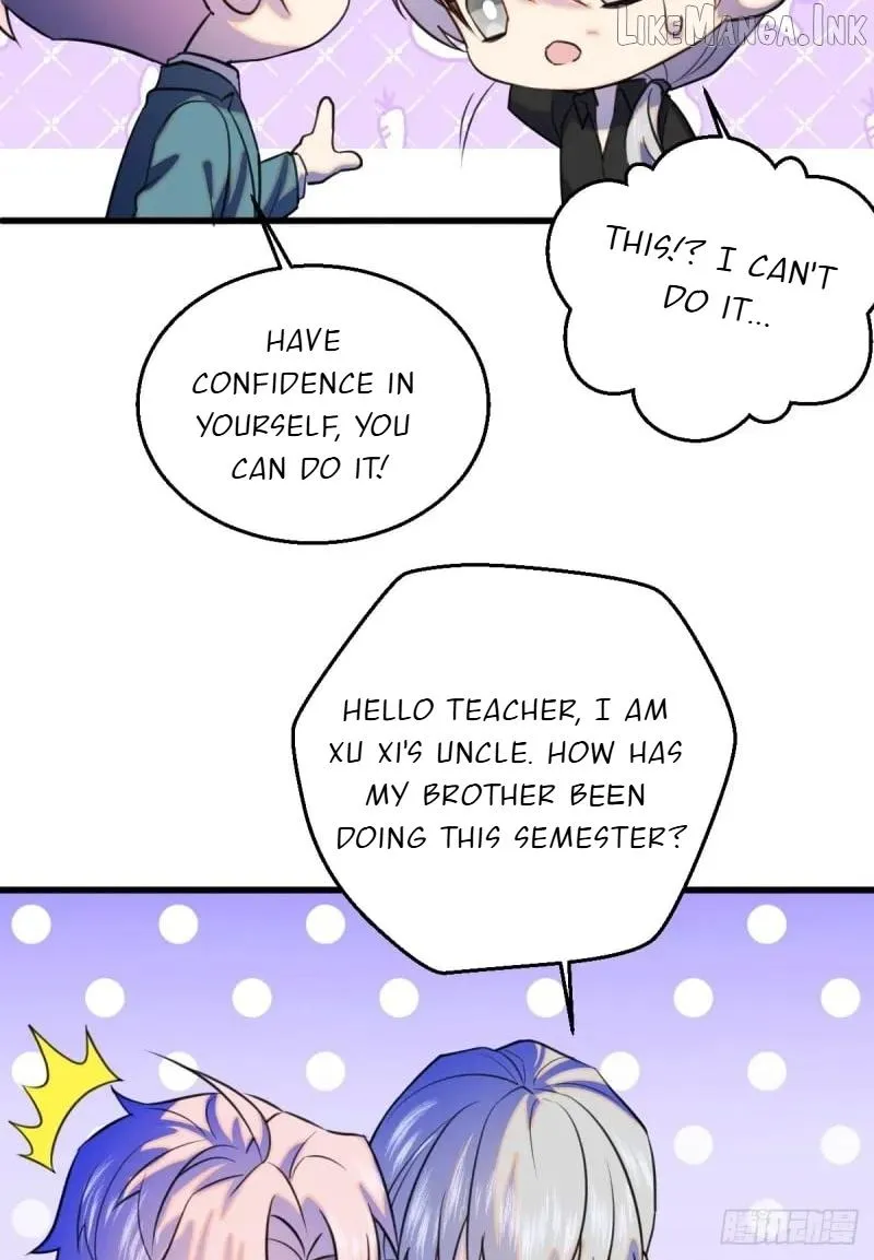 My Own Evil God Chapter 22 page 67 - 