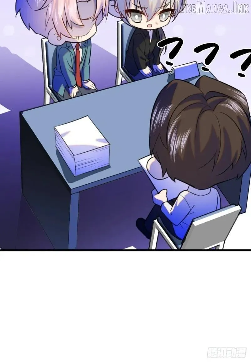 My Own Evil God Chapter 22 page 68 - 