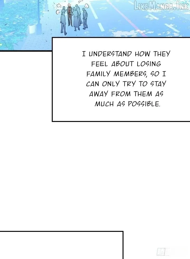 My Own Evil God Chapter 23 page 11 - 