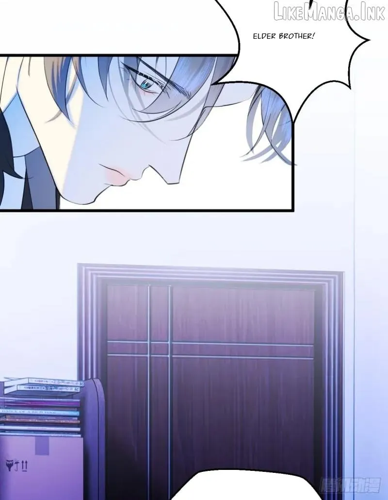 My Own Evil God Chapter 23 page 23 - 