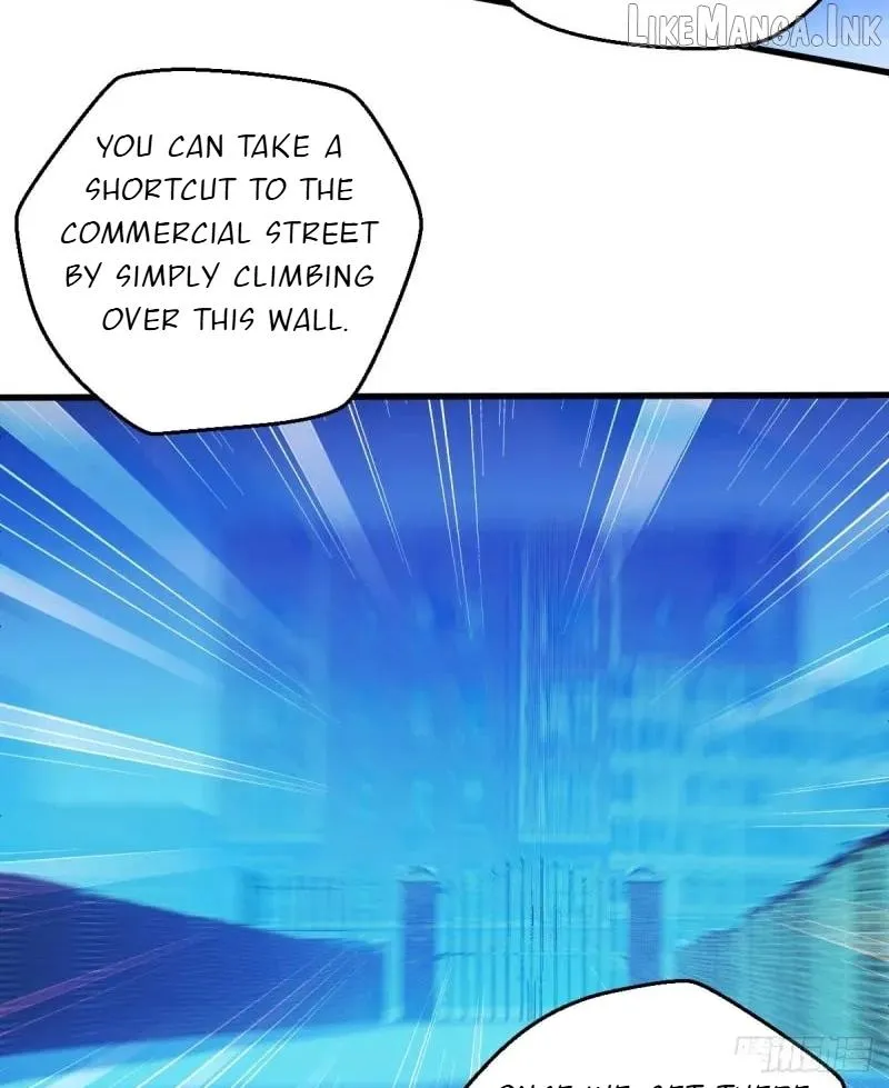 My Own Evil God Chapter 23 page 29 - 