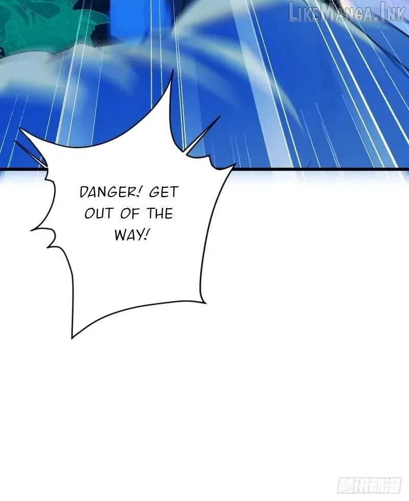 My Own Evil God Chapter 23 page 33 - 