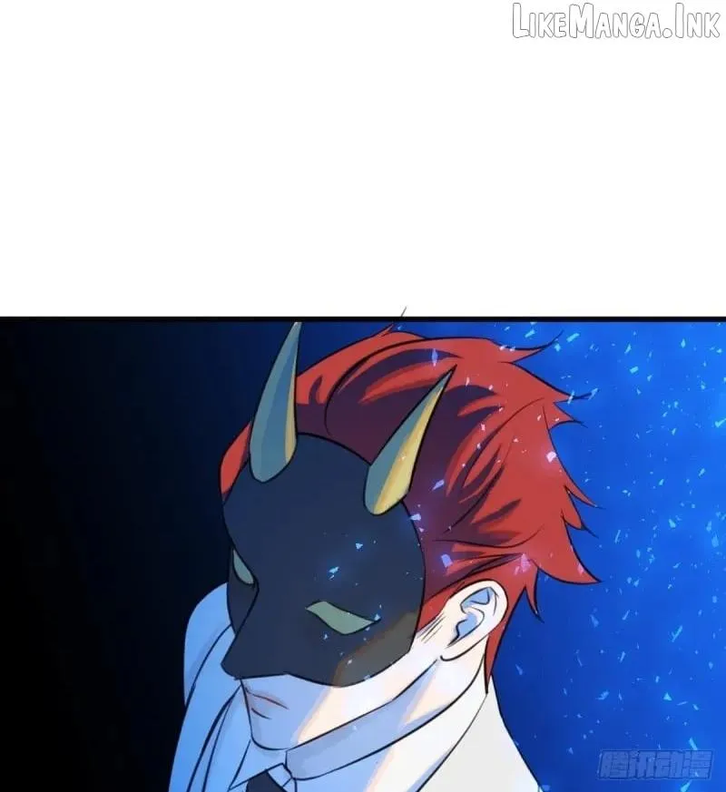 My Own Evil God Chapter 23 page 34 - 