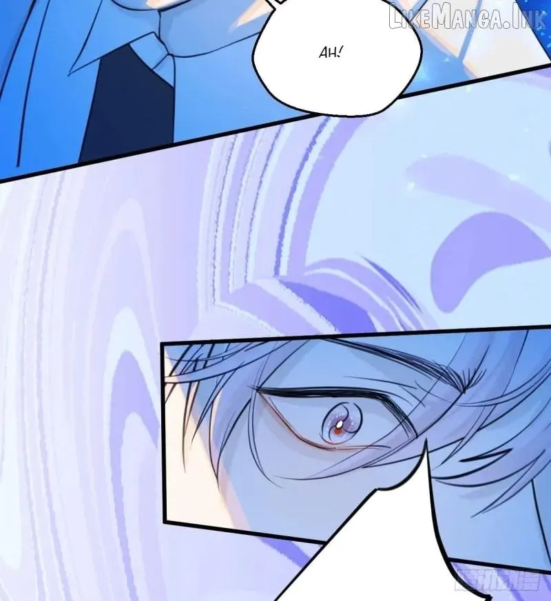 My Own Evil God Chapter 23 page 36 - 