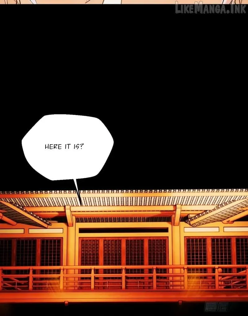 My Own Evil God Chapter 23 page 43 - 