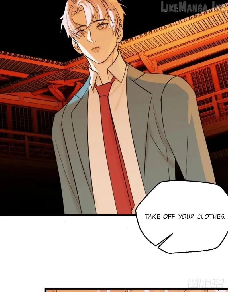 My Own Evil God Chapter 23 page 45 - 