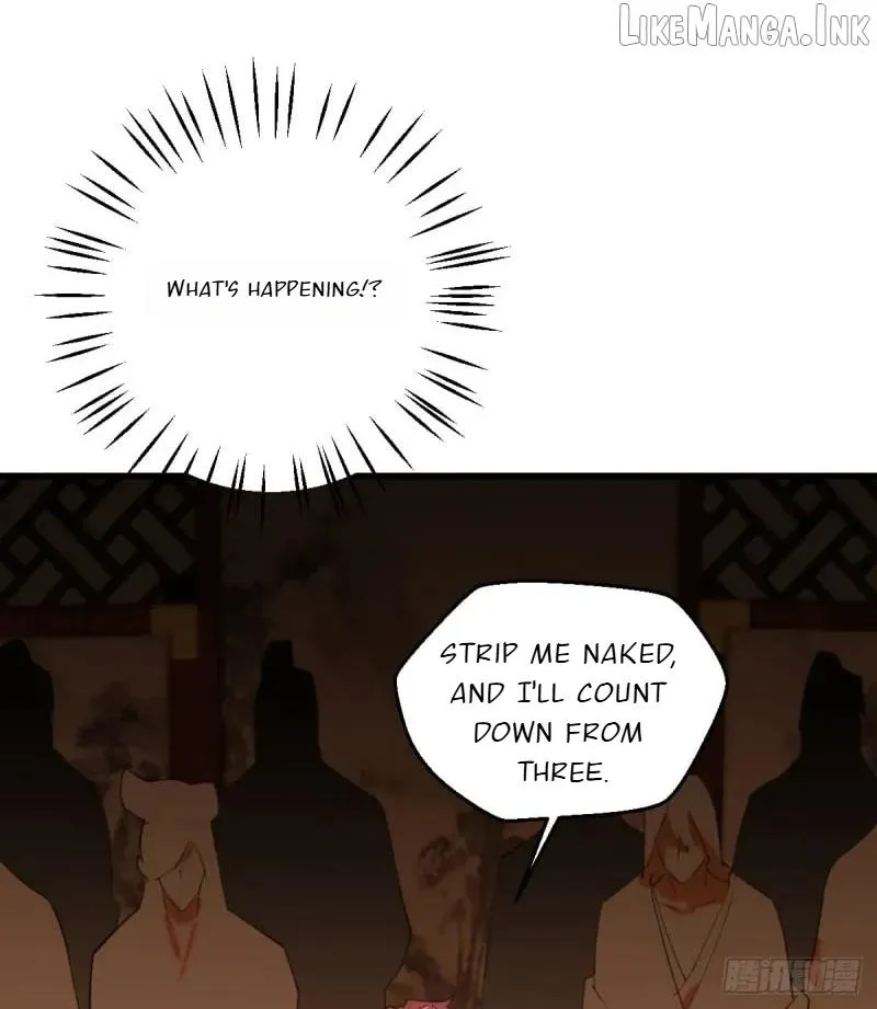 My Own Evil God Chapter 23 page 47 - 