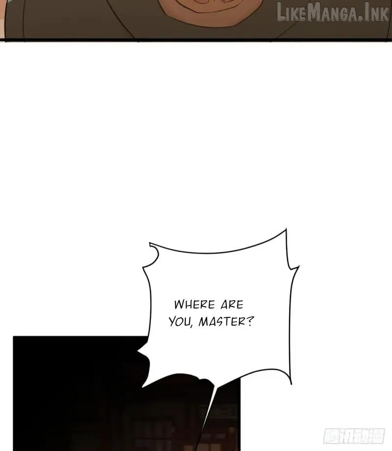 My Own Evil God Chapter 23 page 50 - 