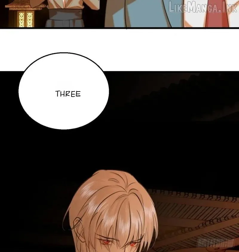 My Own Evil God Chapter 23 page 54 - 