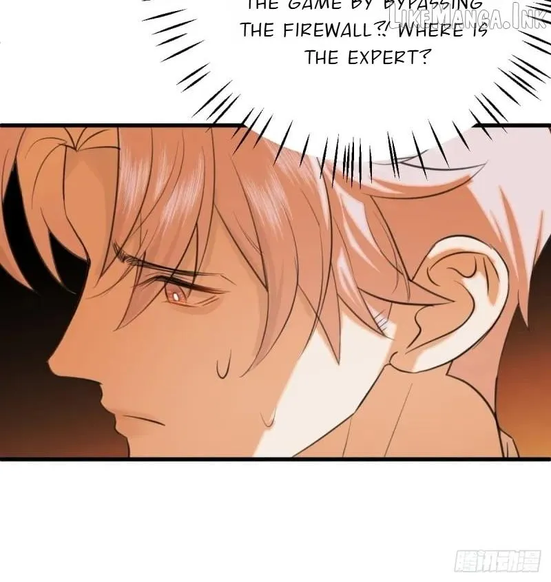 My Own Evil God Chapter 23 page 57 - 