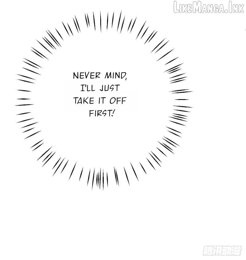 My Own Evil God Chapter 23 page 60 - 
