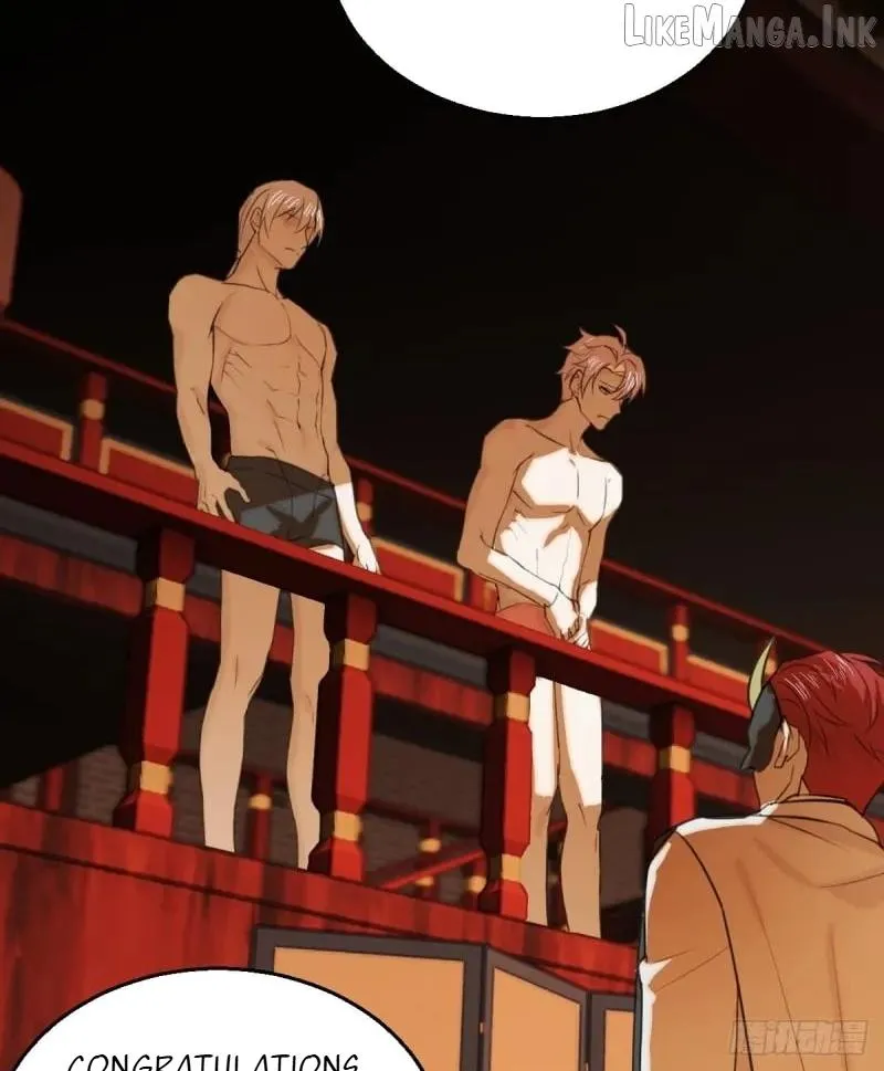 My Own Evil God Chapter 23 page 62 - 