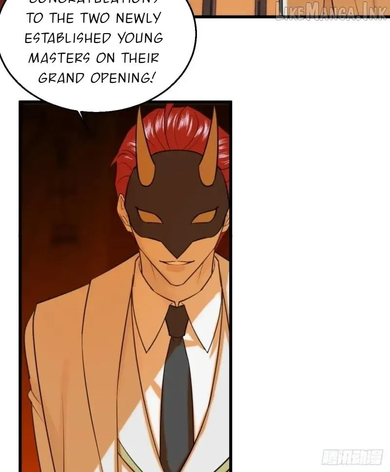 My Own Evil God Chapter 23 page 63 - 
