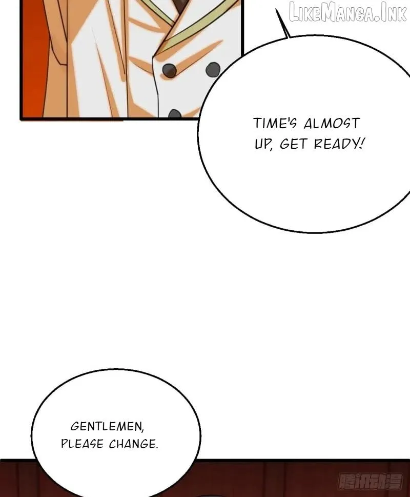 My Own Evil God Chapter 23 page 64 - 