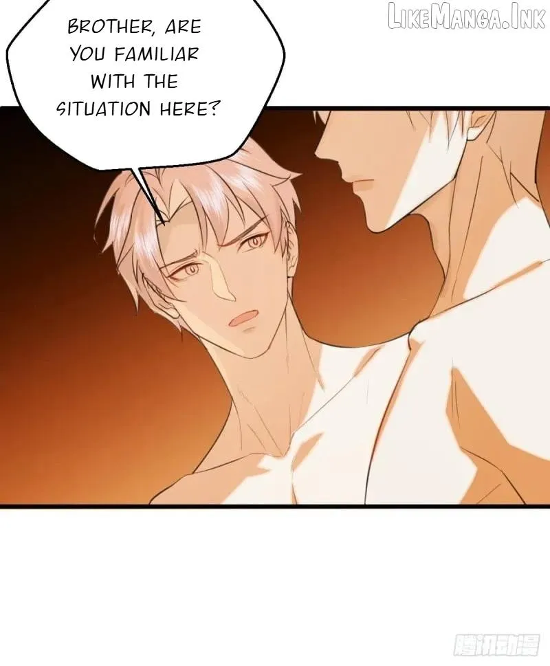 My Own Evil God Chapter 23 page 66 - 