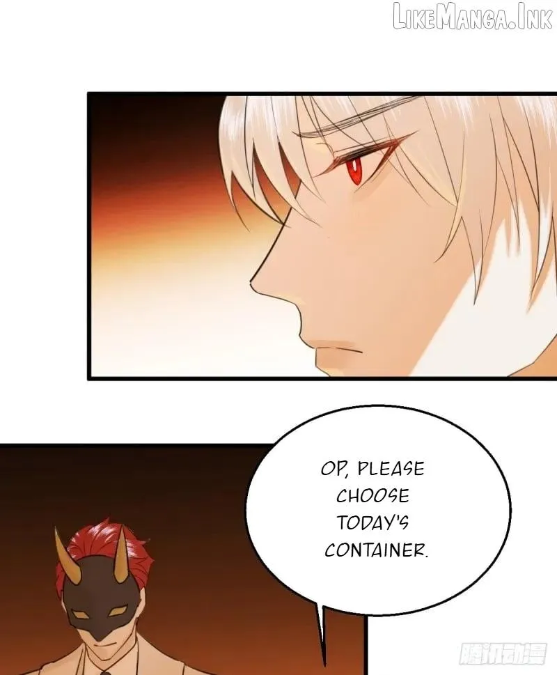 My Own Evil God Chapter 23 page 67 - 