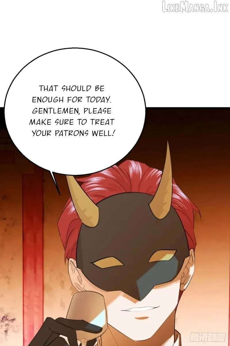 My Own Evil God Chapter 23 page 69 - 