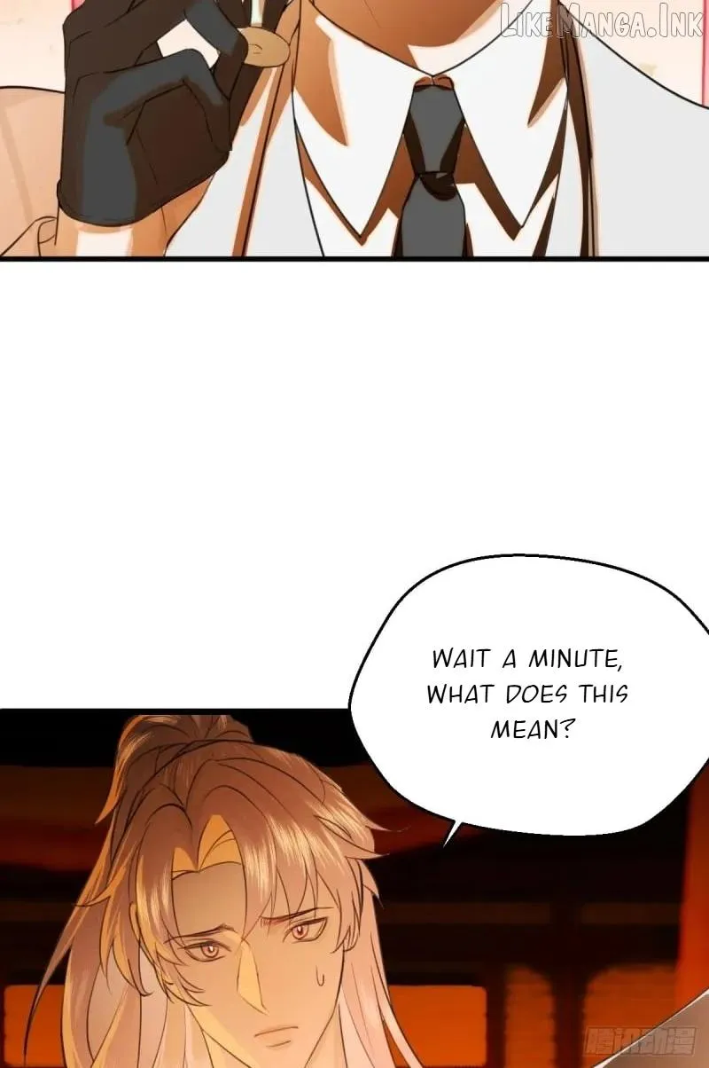 My Own Evil God Chapter 23 page 70 - 