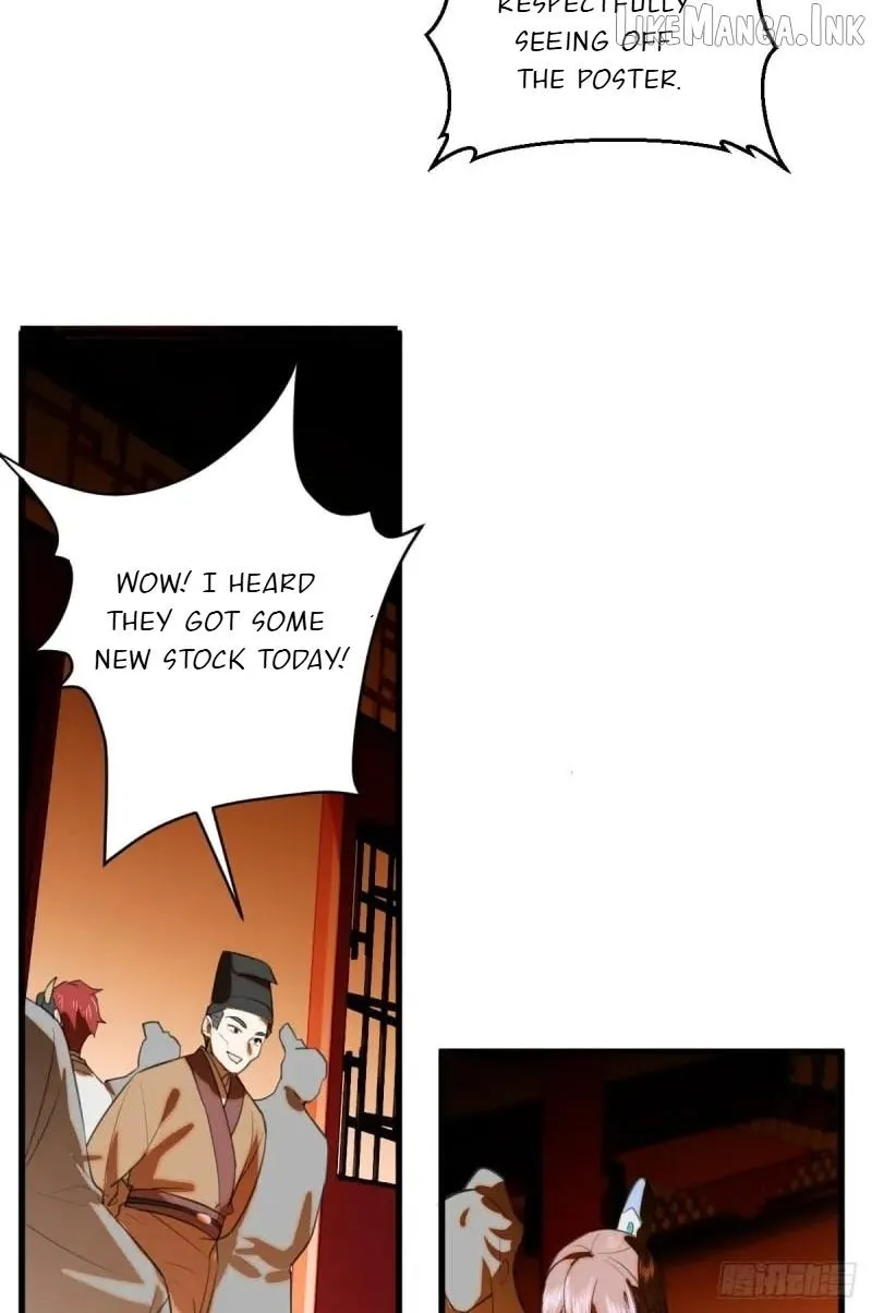 My Own Evil God Chapter 23 page 72 - 