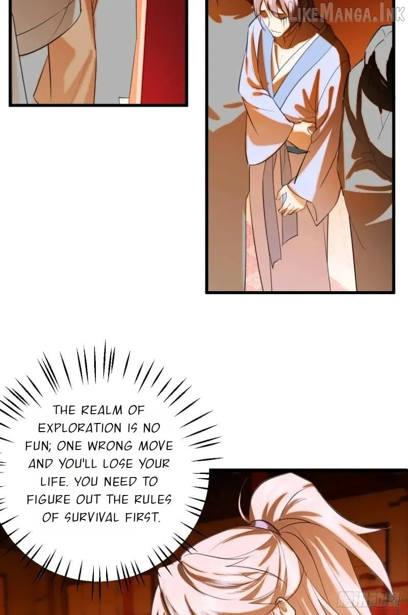 My Own Evil God Chapter 23 page 73 - 