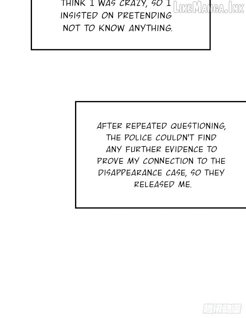 My Own Evil God Chapter 23 page 9 - 