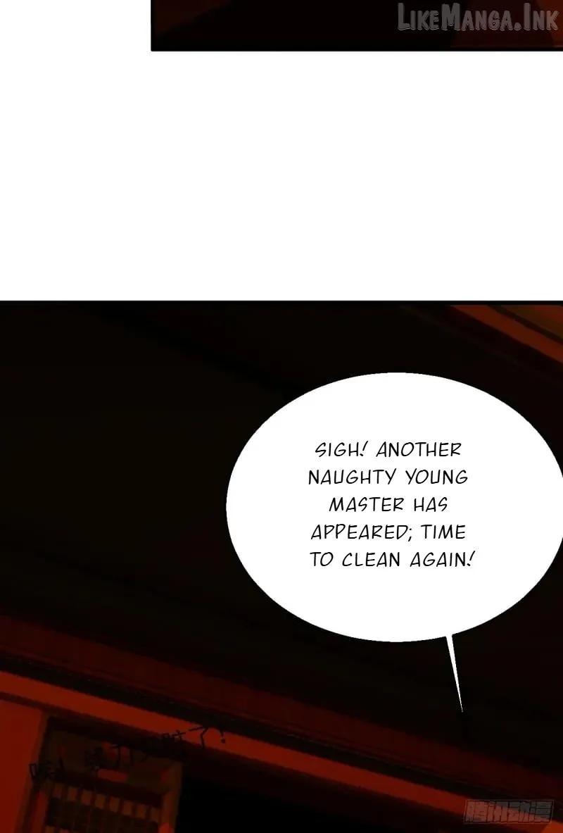My Own Evil God Chapter 24 page 15 - 