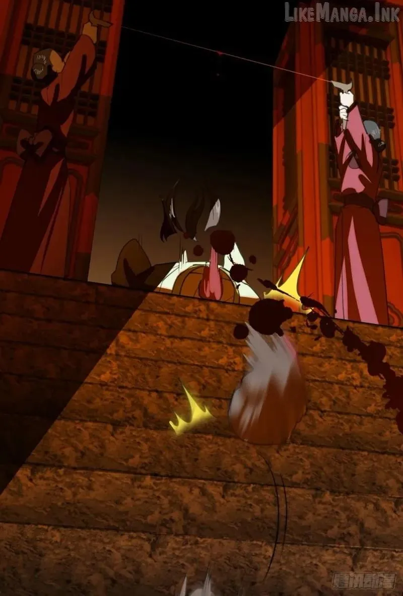 My Own Evil God Chapter 24 page 16 - 