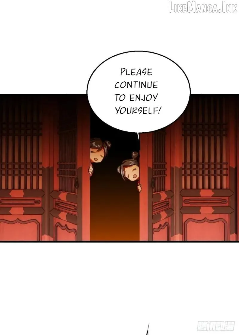 My Own Evil God Chapter 24 page 18 - 